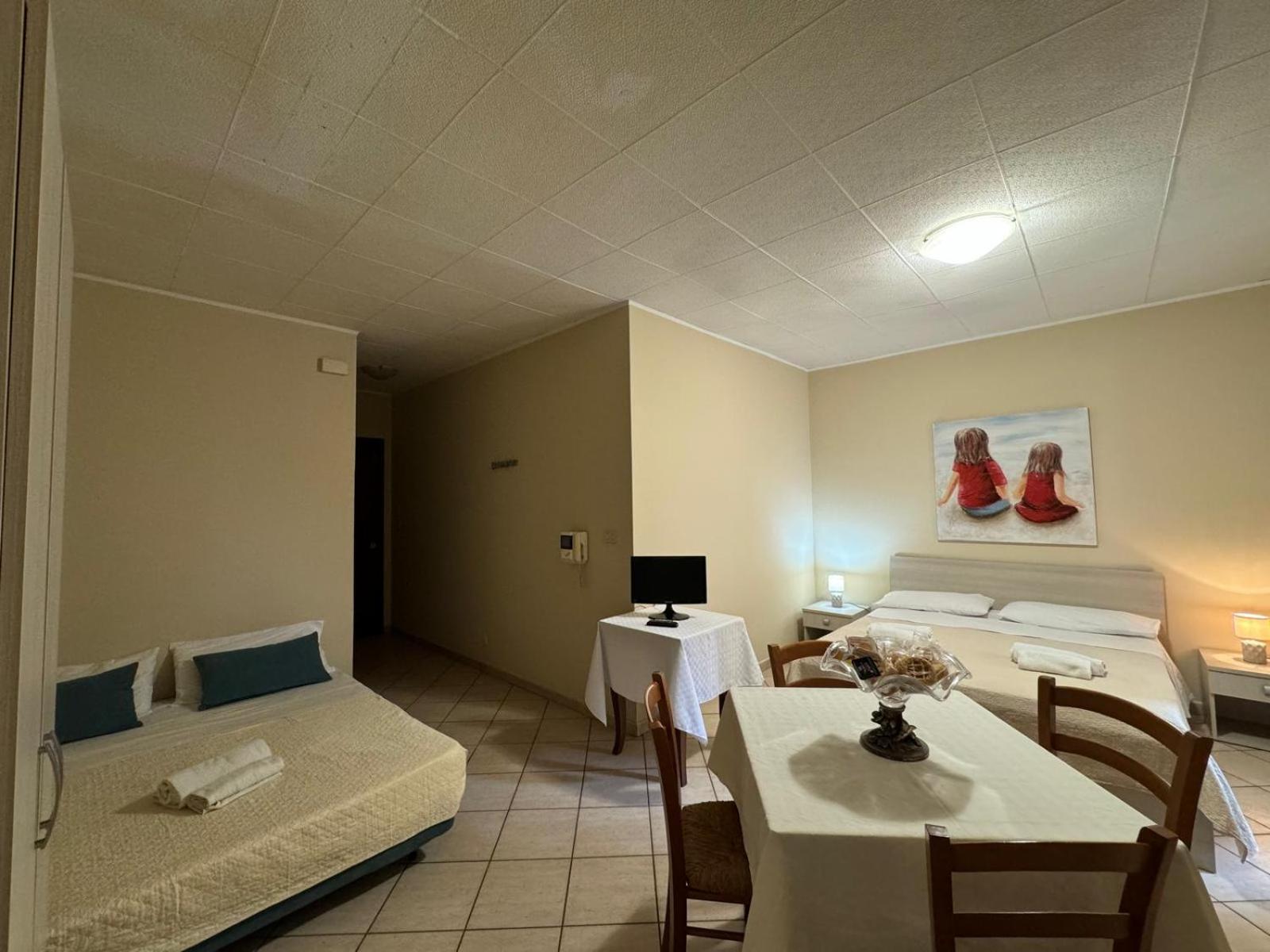 Case Vacanze Di Isabella Stoia Джардини-Наксос Экстерьер фото